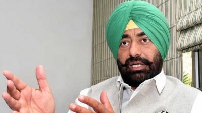 Sukhpal Singh Khaira
