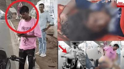 Ludhiana Girl muder latest update News in punjabi