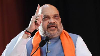 Amit Shah