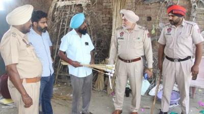 Banned 'Kana Hawai' and 'Bomb' makers are not good!