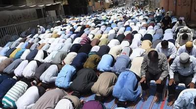  Hindu Sisters Donate Land To Eidgah "To Fulfil Father's Last Wish"