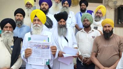 Expenses on advertisements to be recovered Rs 90 lakh with interest: Baldev Singh Sirsa