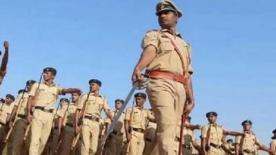 Haryana Police Recruitment 2024 Notification