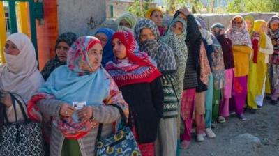 Haryana Code of Conduct