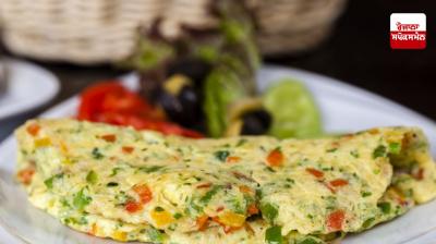 Eat these things with eggs