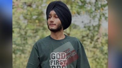 Hoshiarpur Road Accident