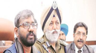 Under SAD rights the complaint is Fake 