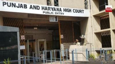 Punjab and Haryana High Court