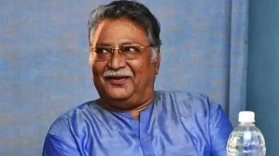 veteran actor Vikram Gokhale passes away
