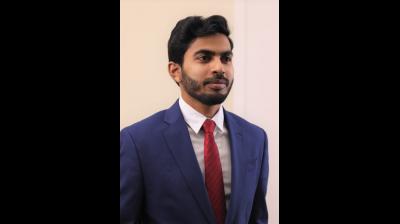 Indian engineer Muhammad Nizamuddin News