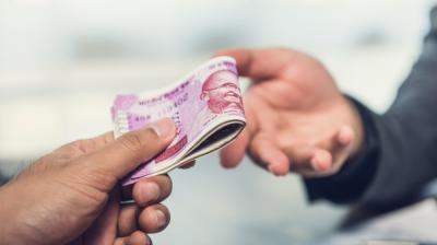 Squeezed by Covid, salaries on hold: states’ SOS to Centre