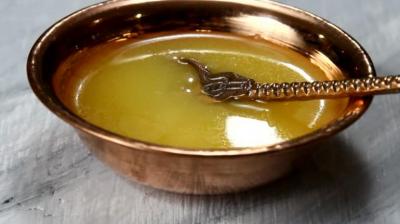 Desi ghee