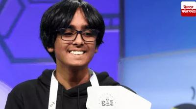13-year-old Indian-American Faizan wins Spelling Bee competition
