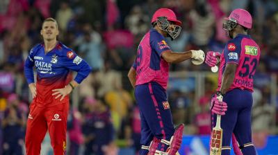 RR vs RCB IPL 2024 Eliminator