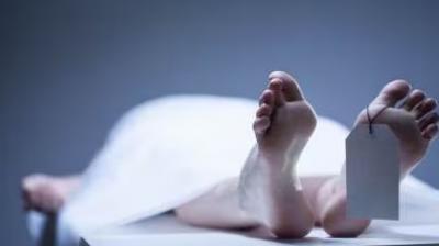 Girl committed suicide by jumping into lake of Bathinda