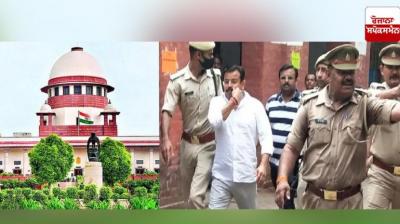 Lakhimpur Kheri violence: Supreme Court extends interim bail to Ashish Mishra