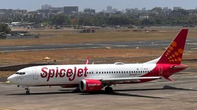 SpiceJet plans to lay off 1,000 workers