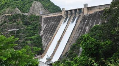 Punjab's claim on BBMB will be strengthened