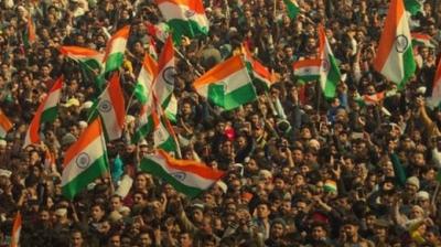  Congress' Bharat Joko Yatra