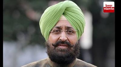  ਪ੍ਰਤਾਪ ਸਿੰਘ ਬਾਜਵਾ 