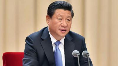 Xi Jinping