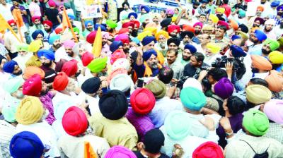 Welcome to GK's return to Delhi