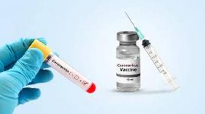 corona virus vaccine
