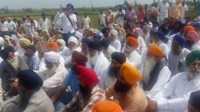 Case of Gurbakhsh Singh Khalsa