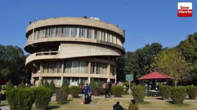 ਪੰਜਾਬ ਯੂਨੀਵਰਸਿਟੀ ਨੇ ਵਿਦਿਆਰਥੀ ਕੌਂਸਲ ਦੀਆਂ ਚੋਣਾਂ ਦਾ ਕੀਤਾ ਐਲਾਨ 