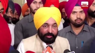 ਮਰਹੂਮ ਜਸਵਿੰਦਰ ਭੱਲਾ ਦੇ ਘਰ ਪਹੁੰਚੇ ਸੀਐਮ ਭਗਵੰਤ ਮਾਨ