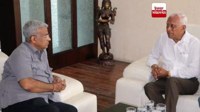 ਕੈਬਨਿਟ ਮੰਤਰੀ ਬਰਿੰਦਰ ਕੁਮਾਰ ਗੋਇਲ ਨੇ ਵਰਮਾ ਪਰਿਵਾਰ ਨਾਲ ਕੀਤਾ ਦੁੱਖ ਸਾਂਝਾ