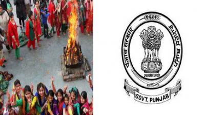  Dhiyan Di Lohri: Punjab government hold state level function in Bathinda on 13TH