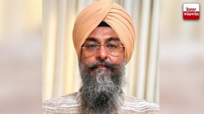 Kultar Singh Sandhwan