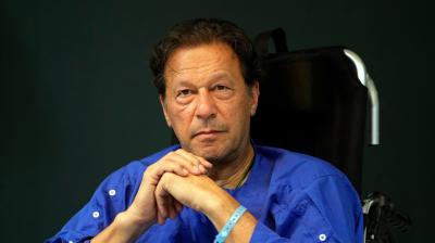 Pakistan Supreme Court Calls Former PM Imran Khan's Arrest "Illegal"