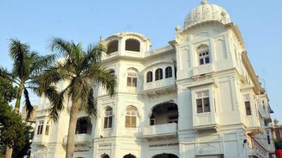 Panthak News: The main reason for the non-election of Shiromani Gurdwara Parbandhak Committee is the lack of votes?