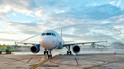 A big boost to Punjab's air connectivity with Australia, New Zealand and Southeast Asia