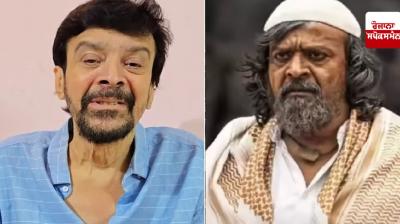 Actor Harish Rai, who played Rocky's uncle in KGF, passes away