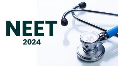 NEET Exam Case: Hearing of NEET case adjourned till July 18