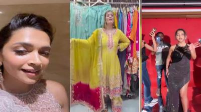 Who started the 'Just Looking Like a Wow' trend