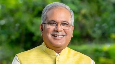Bhupesh Baghel