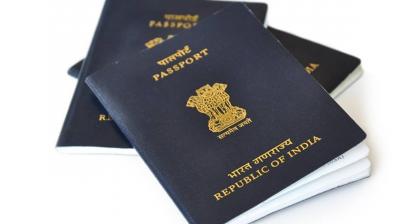Passport