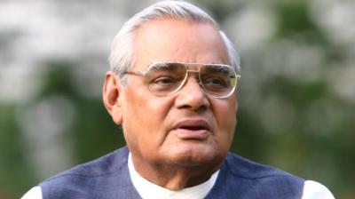 Atal Bihari Vajpayee