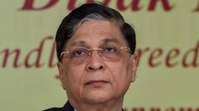 CJI Dipak Misra