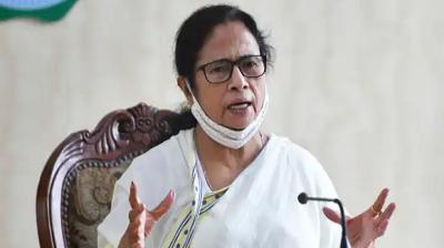 mamata banerjee