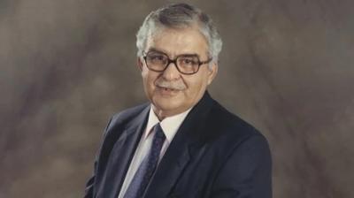 Former Tata Steel MD Jamshed J Irani passes away