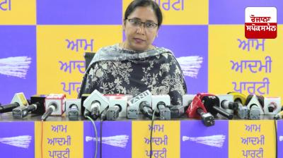 Punjab Government launches 'Project Jeevanjot-2' to end child begging