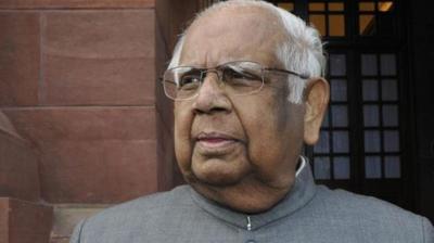 Somnath Chatterjee 