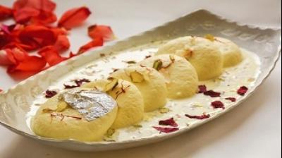 Rass Malai