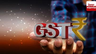 The new GST rates will be implemented from tomorrow, September 22.