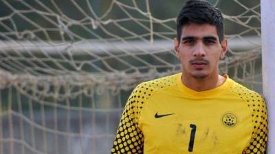 We are in Tuff Group: Gurpreet Singh Sandhu, Asia Cup Football 